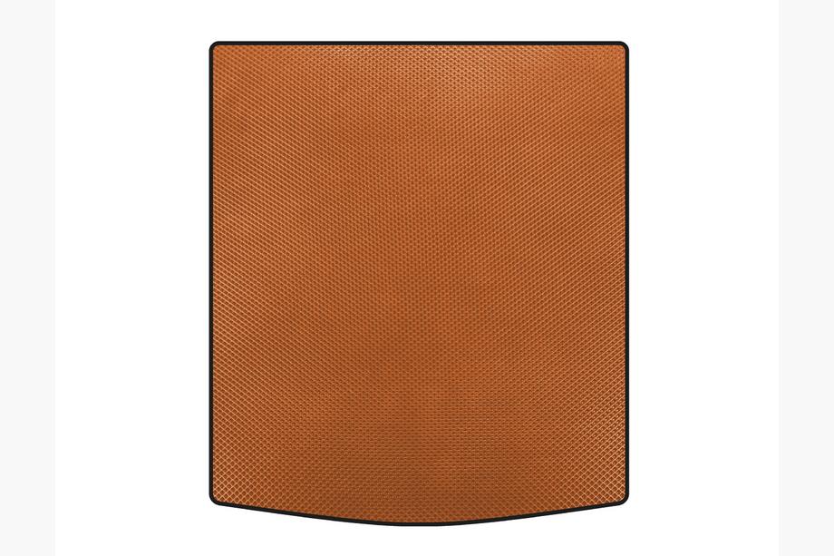 Mazda 6 2012–2024 Kofferbakmat (SD, Oranje) Image