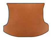 Mazda CX-7 2006–2012 Kofferbakmat (2006-2010, Oranje) foto 1