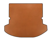 Mazda CX-9 2007–2016 Kofferbakmat (Oranje) foto 1