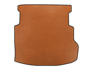 Mercedes CLS C219 2004–2010 Kofferbakmat (2004-2008, Coupé, 4-deurs, Oranje) foto 1