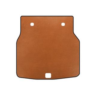 Kofferbakmat (2001-2004, Oranje)