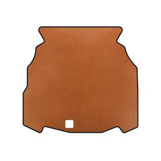 Kofferbakmat (SD, Oranje)