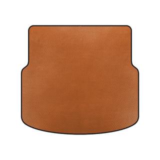 Kofferbakmat (SD, Oranje)