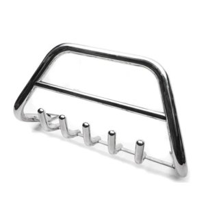 RVS bullbar WT003 BMW X5 E53 1999–2006 foto 4