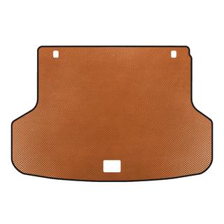 Kofferbakmat (SW, Oranje)