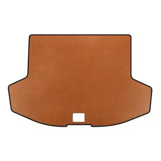 Kofferbakmat (HB, Oranje)