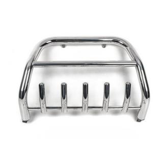 RVS bullbar WT003 BMW X5 E70 2007–2013 foto 3