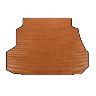 Kofferbakmat (SD, Oranje)