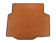 Nissan Almera N16 2000–2006 Kofferbakmat (HB, Oranje) foto 1