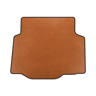Kofferbakmat (HB, Oranje) Nissan Almera N16 2000–2006