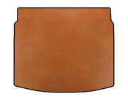 Nissan X-trail T32/Rogue 2014–2021 EVA kofferbakmat (5-zits, VS, oranje) foto 1