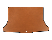 Nissan Tiida 2004–2011 Kofferbakmat (HB, Oranje) foto 1