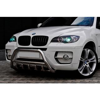 RVS bullbar WT003