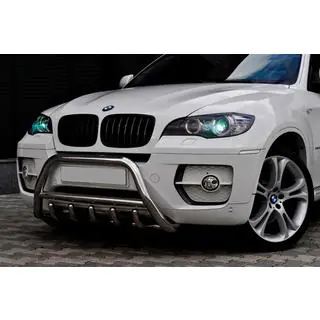 RVS bullbar WT003