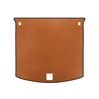 Kofferbakmat (Oranje)