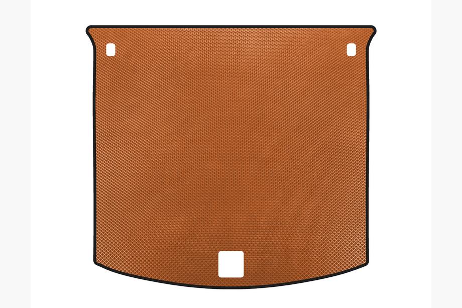 Opel Antara 2006–2017 Kofferbakmat (Oranje) Image