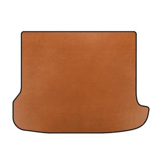 Kofferbakmat (SW, Oranje) Opel Astra G Classic 1998–2012