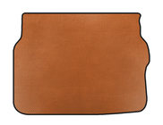 Opel Astra G Classic 1998–2012 Kofferbakmat (HB, 5-deurs, Oranje) foto 1