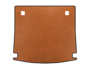 Opel Astra H 2004–2013 Kofferbakmat (2004-2007, SW, Oranje) foto 1