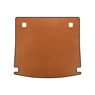 Kofferbakmat (2004-2007, SW, Oranje) Opel Astra H 2004–2013
