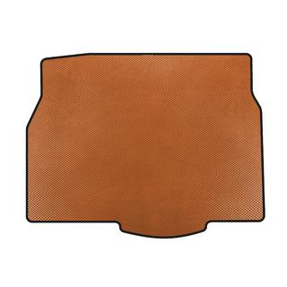 Kofferbakmat (2007-2013, HB, 5-deurs, Oranje) Opel Astra H 2004–2013