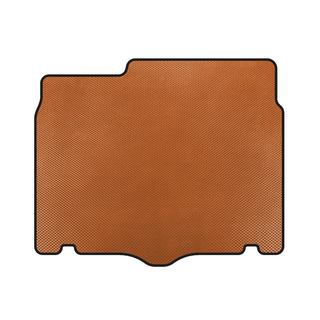 Kofferbakmat (HB, 5-deurs, Oranje) Opel Astra J 2009–2015