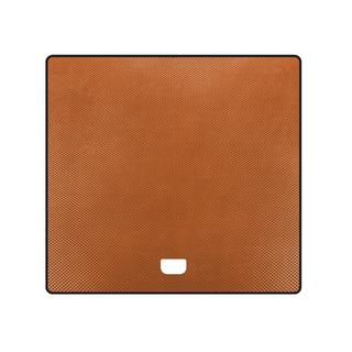 Kofferbakmat (SW, 5-deurs, Oranje) Opel Astra J 2009–2015