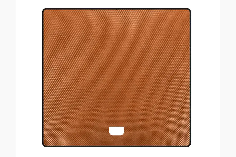 Opel Astra J 2009–2015 Kofferbakmat (SW, 5-deurs, Oranje) Image