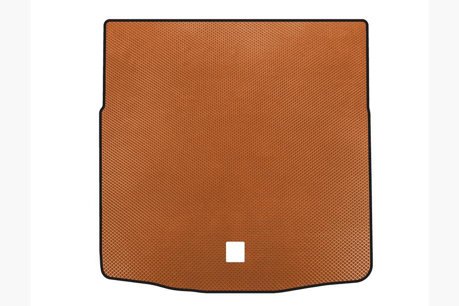 Opel Insignia 2008–2017 Kofferbakmat (LB, Oranje) Image