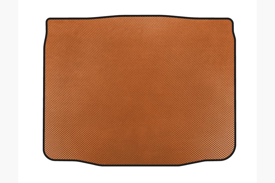 Opel Insignia 2008–2017 EVA kofferbakmat (2013-2017, SD, Oranje) Image