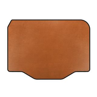 Kofferbakmat (Oranje)
