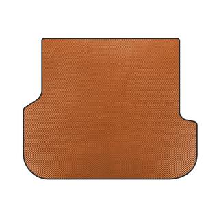 Kofferbakmat (SW, Oranje) Opel Omega B 1994–2003