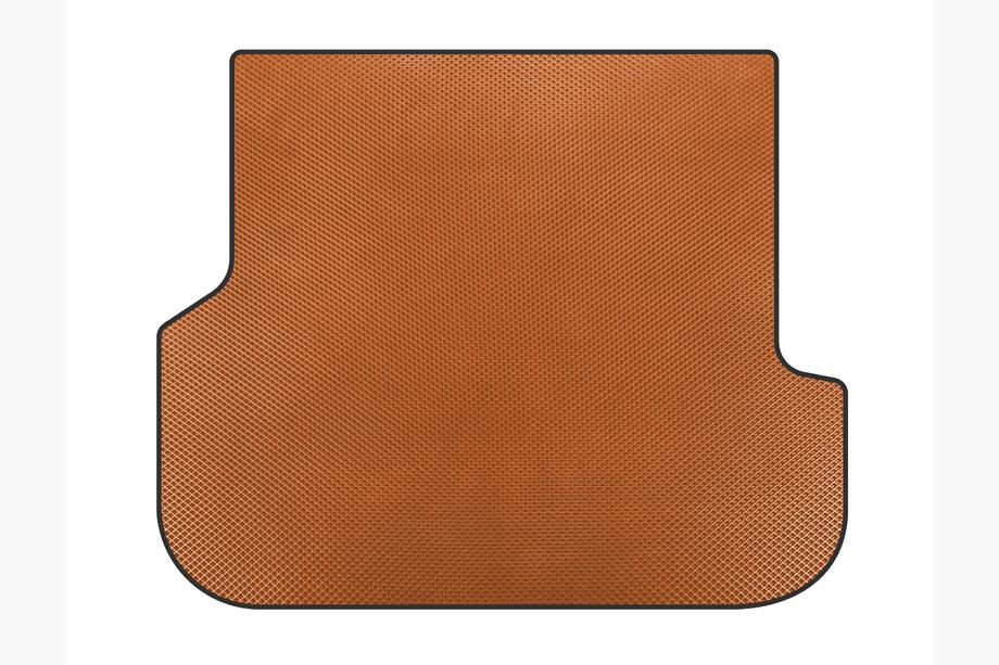 Opel Omega B 1994–2003 Kofferbakmat (SW, Oranje) Image