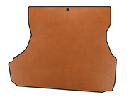 Opel Vectra B 1995–2002 Kofferbakmat (SD, Oranje) foto 1