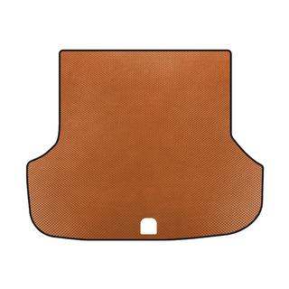 Kofferbakmat (SW, Oranje) Opel Vectra B 1995–2002