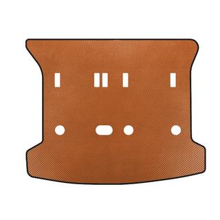 Kofferbakmat (SW, Oranje)