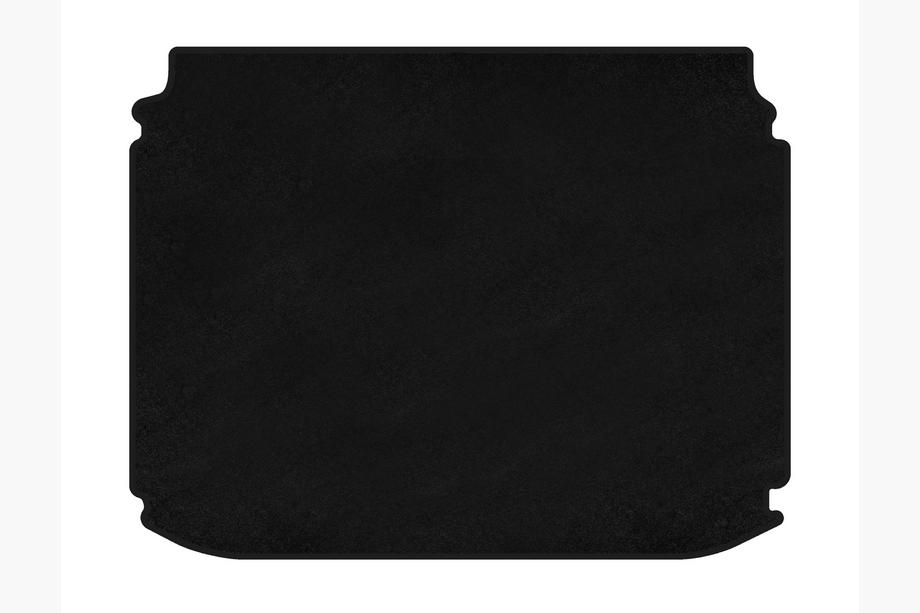 Peugeot 308 2007–2013 Kofferbakmat (HB, 5-deurs, Oranje) Foto 1