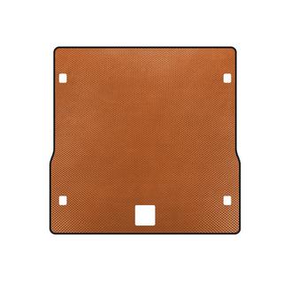 Kofferbakmat (2017-2021, SW, Oranje)