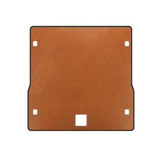Kofferbakmat (2017-2021, SW, Oranje)
