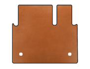 Peugeot Expert 2007–2016 Kofferbakmat (2012-2016, 1+1, Oranje) foto 1