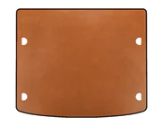 Porsche Cayenne 2003–2010 Kofferbakmat EVA V2 (Oranje) foto 1