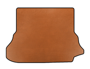 Renault Laguna 2001–2007 Kofferbakmat (HB, 5-deurs, Oranje) foto 1