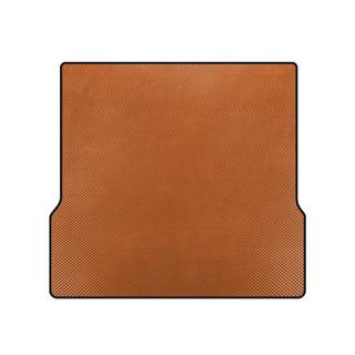 Kofferbakmat (SD, Oranje)