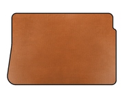 Renault Megane II 2004–2009 Kofferbakmat (2006-2009, HB, 5-deurs, Oranje) foto 1