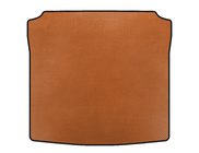 Seat Ibiza 2010–2017 Kofferbakmat (2010-2012, SW, Oranje) foto 1