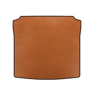 Kofferbakmat (2010-2012, SW, Oranje) Seat Ibiza 2010–2017