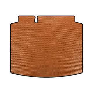 Kofferbakmat (HB, 5-deurs, Oranje)