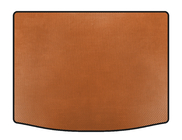 Seat Leon 2013–2020 Kofferbakmat (HB, 5-deurs, Oranje) foto 1