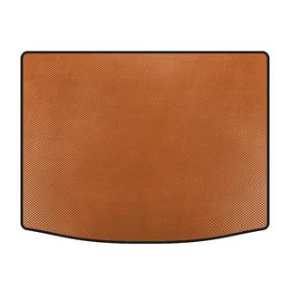 Kofferbakmat (HB, 5-deurs, Oranje)