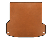 Skoda Octavia I Tour A4 1996–2010 Kofferbakmat (SW, Oranje) foto 1